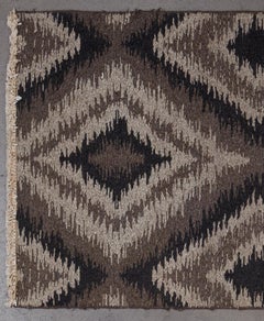 21st Century Soumak Rug