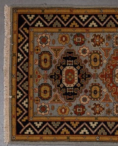 21st Century Soumak Rug