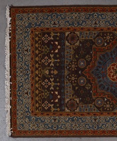21st Century Soumak Rug
