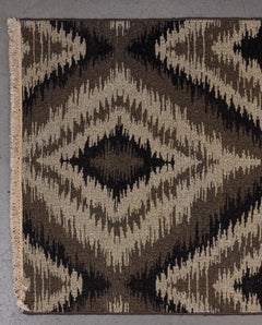 21st Century Soumak Rug