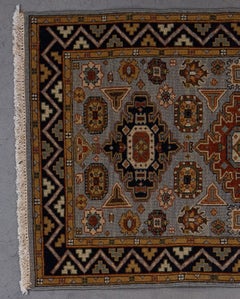 21st Century Soumak Rug