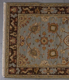 21st Century Soumak Rug