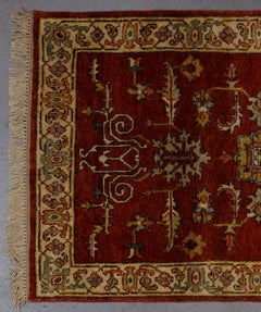 21st Century Soumak Rug