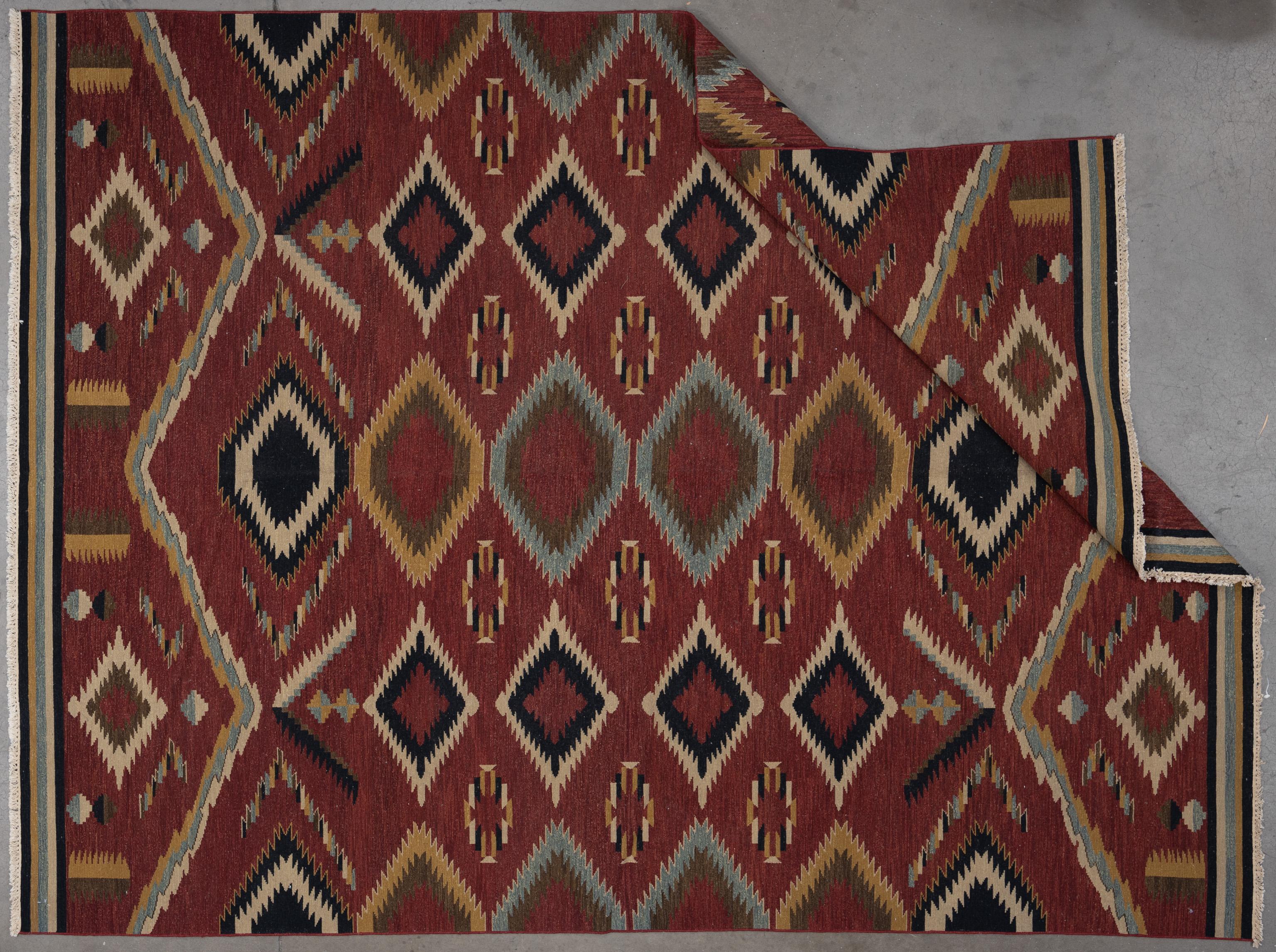 Tapis Soumak du 21e siècle Neuf - En vente à Paradise Valley, AZ