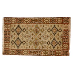 21st Century Soumak Rug