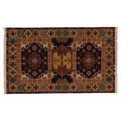 21st Century Soumak Rug