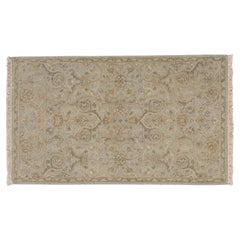 21st Century Soumak Rug