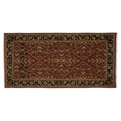 21st Century Soumak Rug