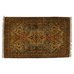 21st Century Soumak Rug
