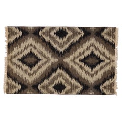 21st Century Soumak Rug