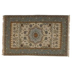 21st Century Soumak Rug