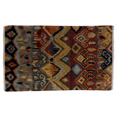 21st Century Soumak Rug