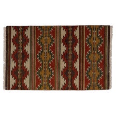 21st Century Soumak Rug