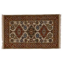 21st Century Soumak Rug