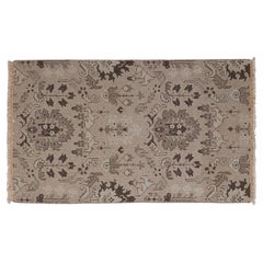 21st Century Soumak Rug