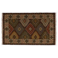 21st Century Soumak Rug