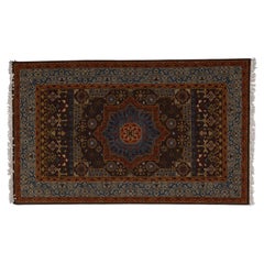 21st Century Soumak Rug
