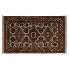 21st Century Soumak Rug