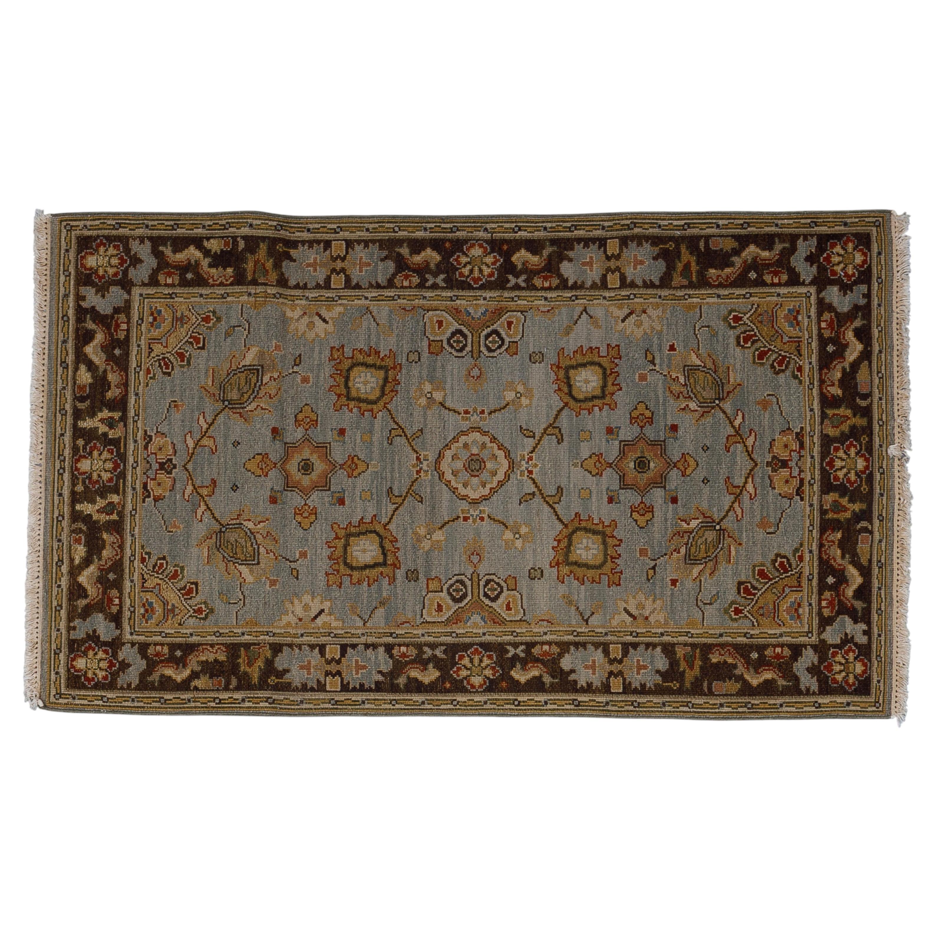 21st Century Soumak Rug