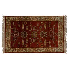 21st Century Soumak Rug