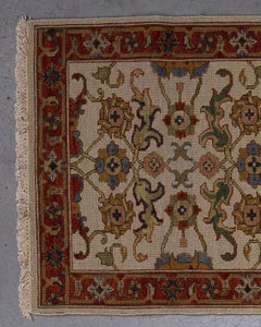 21st Century Soumak Runner