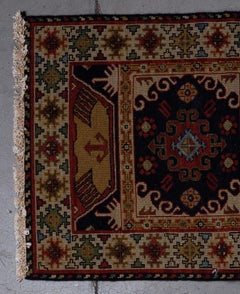 21st Century Soumak Runner