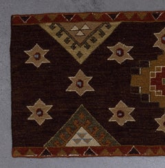 21st Century Soumak Runner