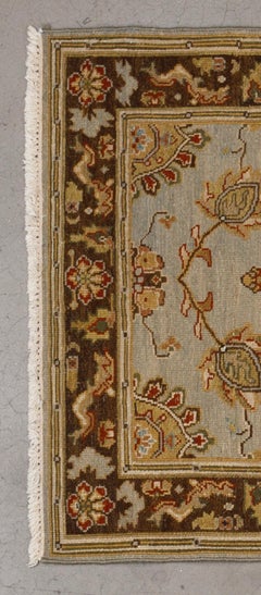 21st Century Soumak Rug