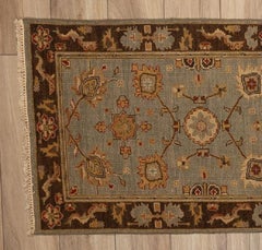 21st Century Soumak Runner