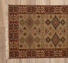 21st Century Soumak Runner