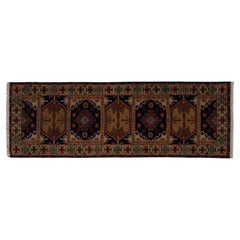 21st Century Soumak Runner