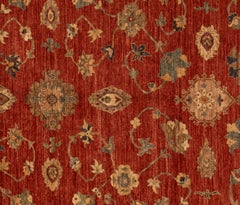 21st Century Sultanabad Rug