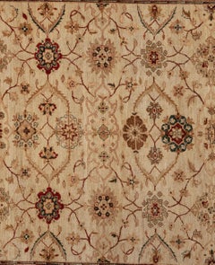 21st Century Sultanabad Rug