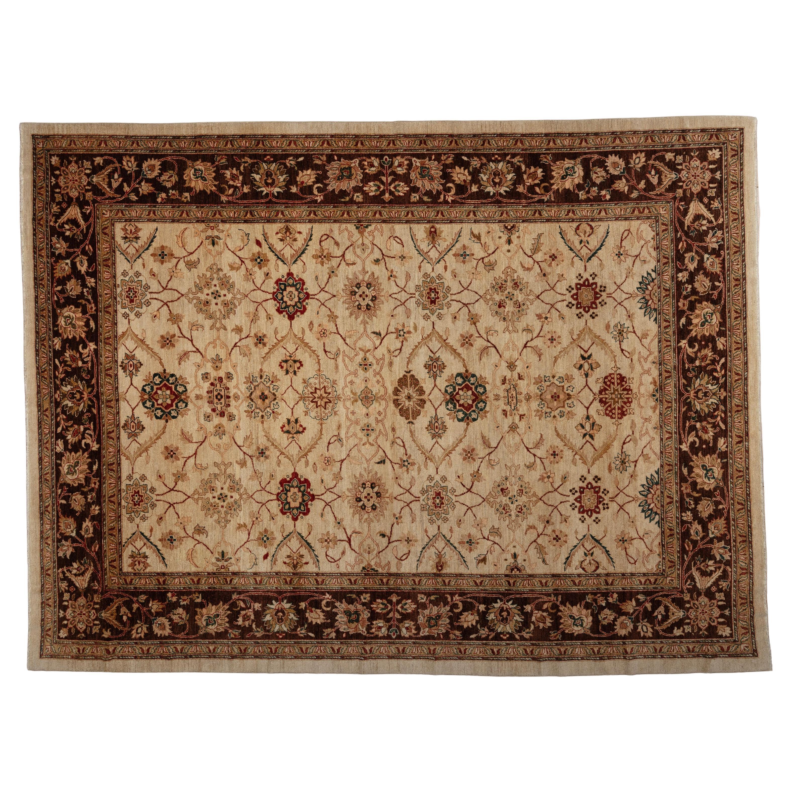 Tapis Sultanabad du 21e siècle