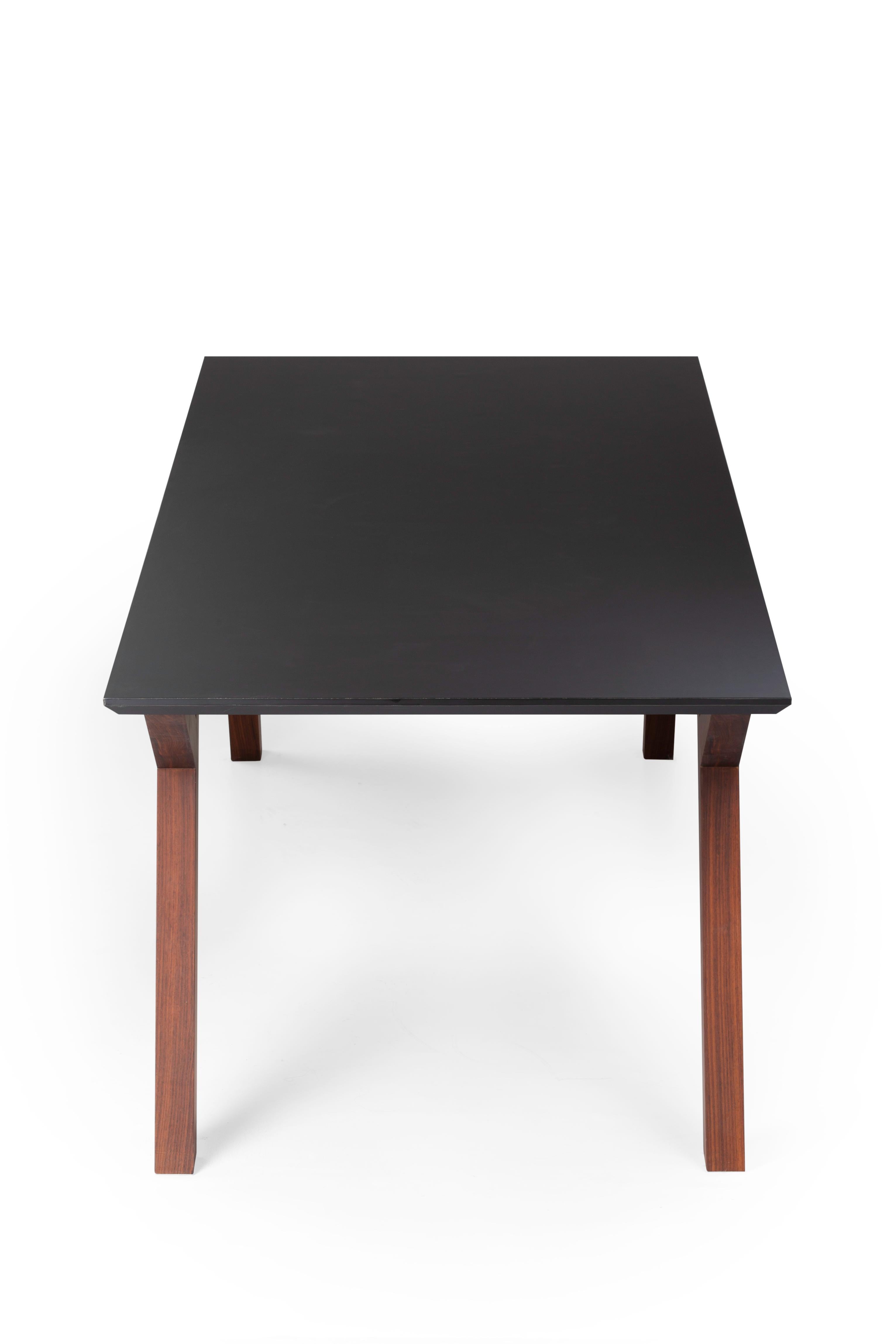 this table is made for rosewood