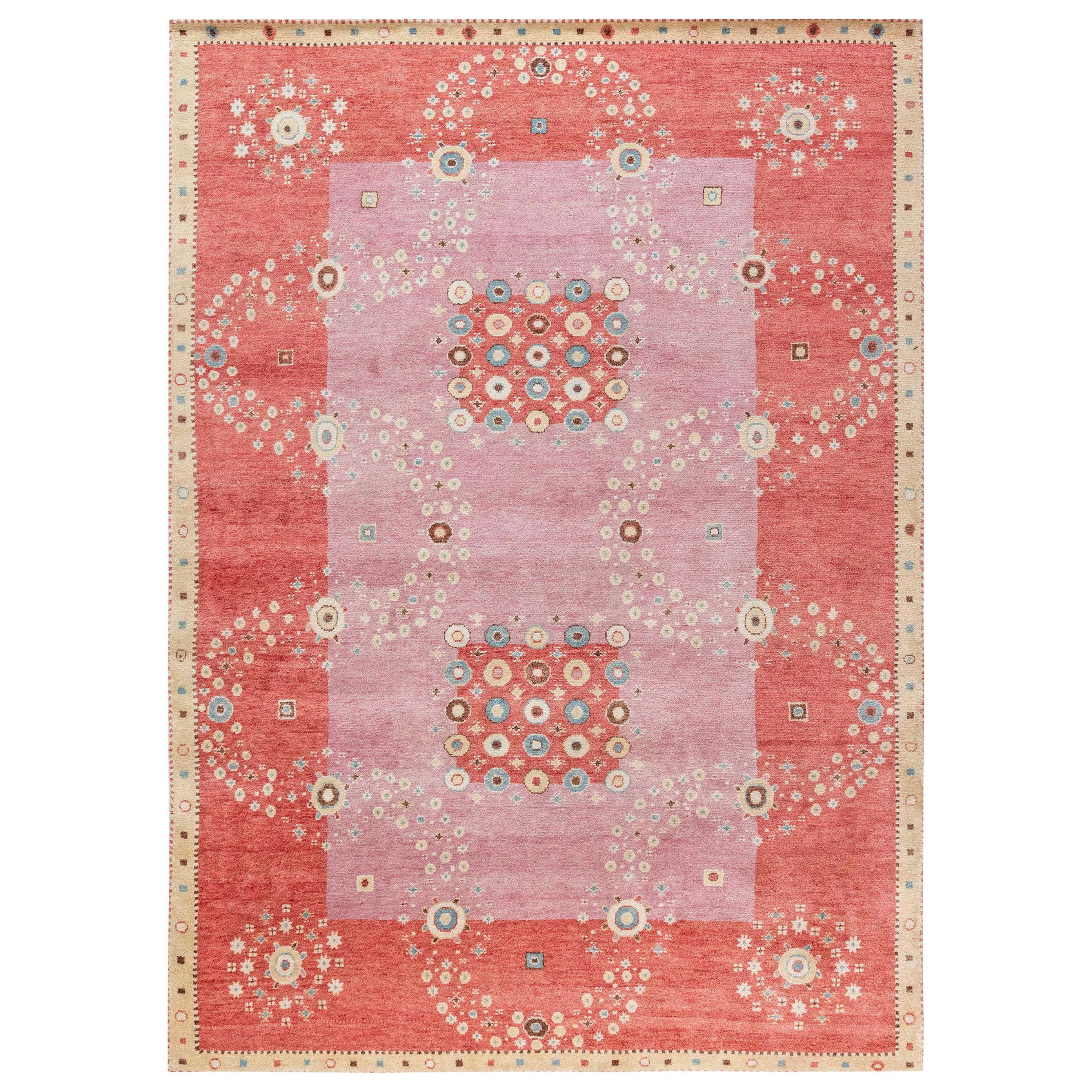 New And Custom Russian and Scandinavian Rugs