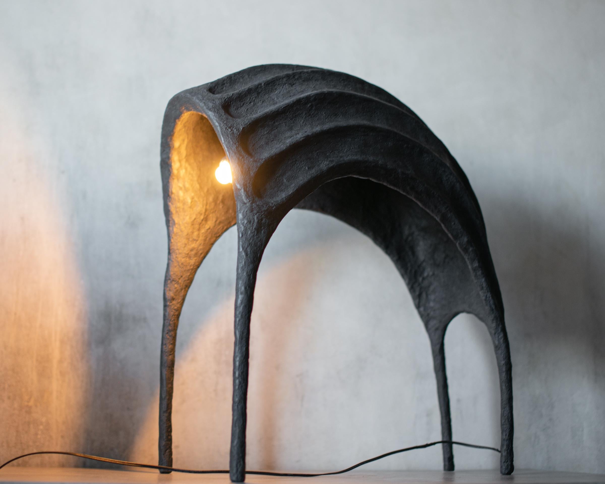 Italian 21st Century Table Lamp 