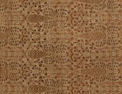21st Century Tabriz Rug