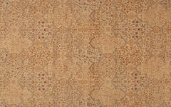 21st Century Tabriz Rug