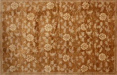 Tappeto Tabriz del 21° secolo