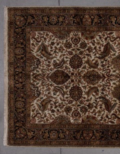 Tabriz-Teppich des 21. Jahrhunderts