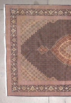 21st Century Tabriz Rug