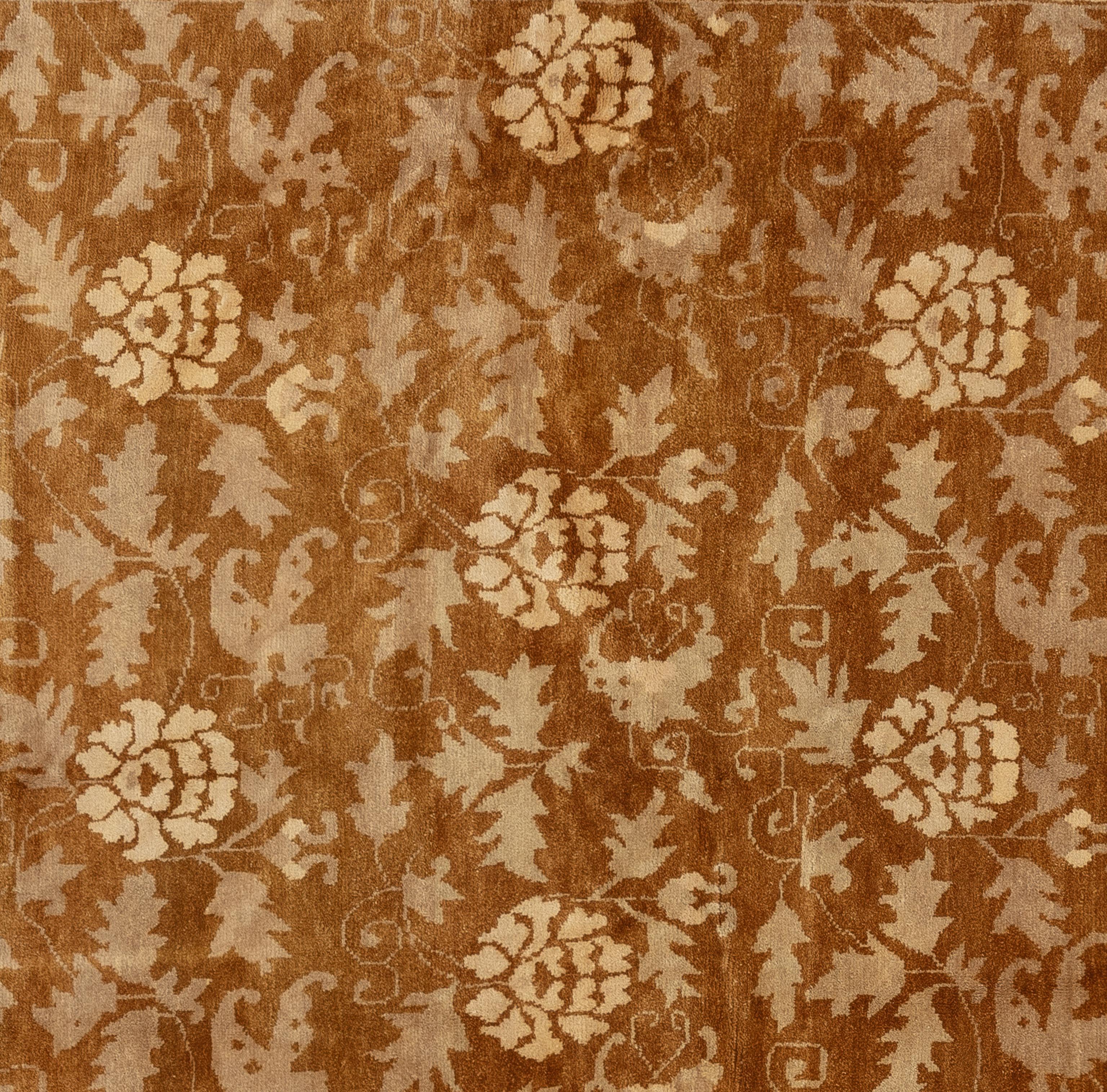 Turc Tapis de Tabriz du 21e siècle en vente