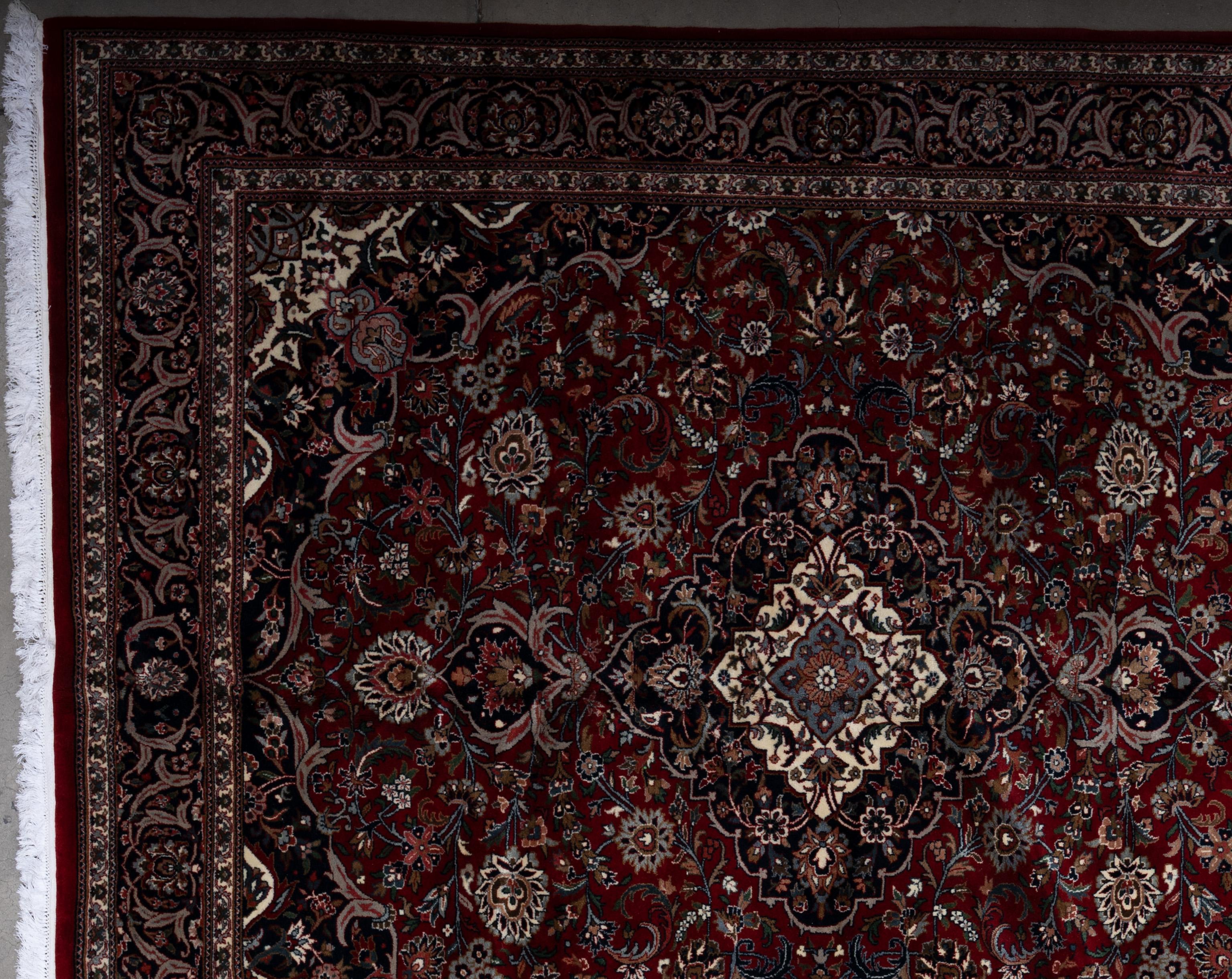 Alfombra Tabriz del siglo XXI Persa en venta