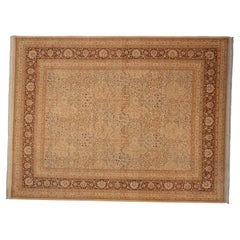 21st Century Tabriz Rug