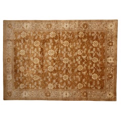 21st Century Tabriz Rug