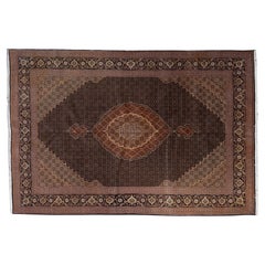 21st Century Tabriz Rug
