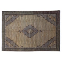 21st Century Tabriz Rug