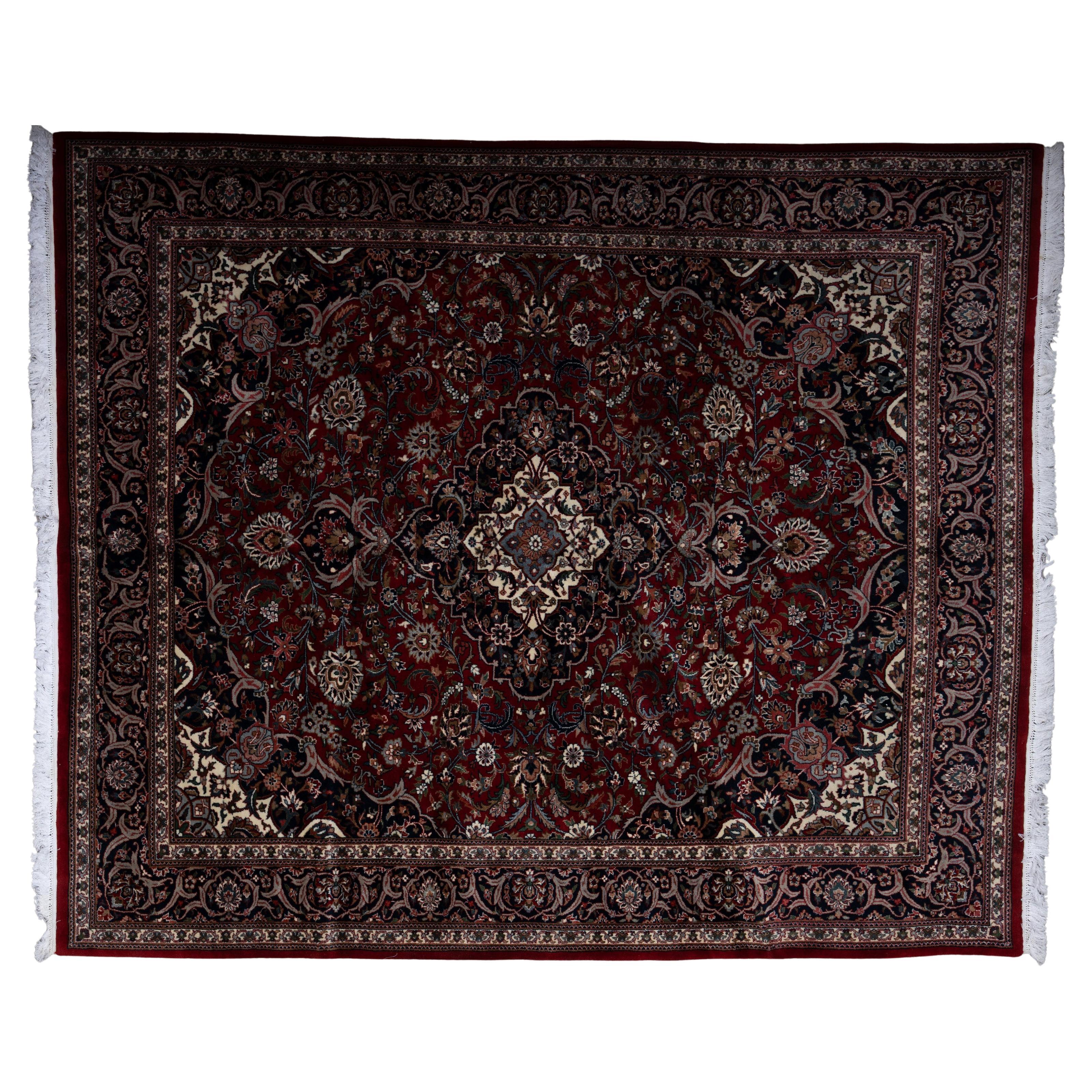 New And Custom Persian Rugs