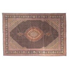 21st Century Tabriz Rug